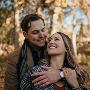 Meet your Posher, Patrice